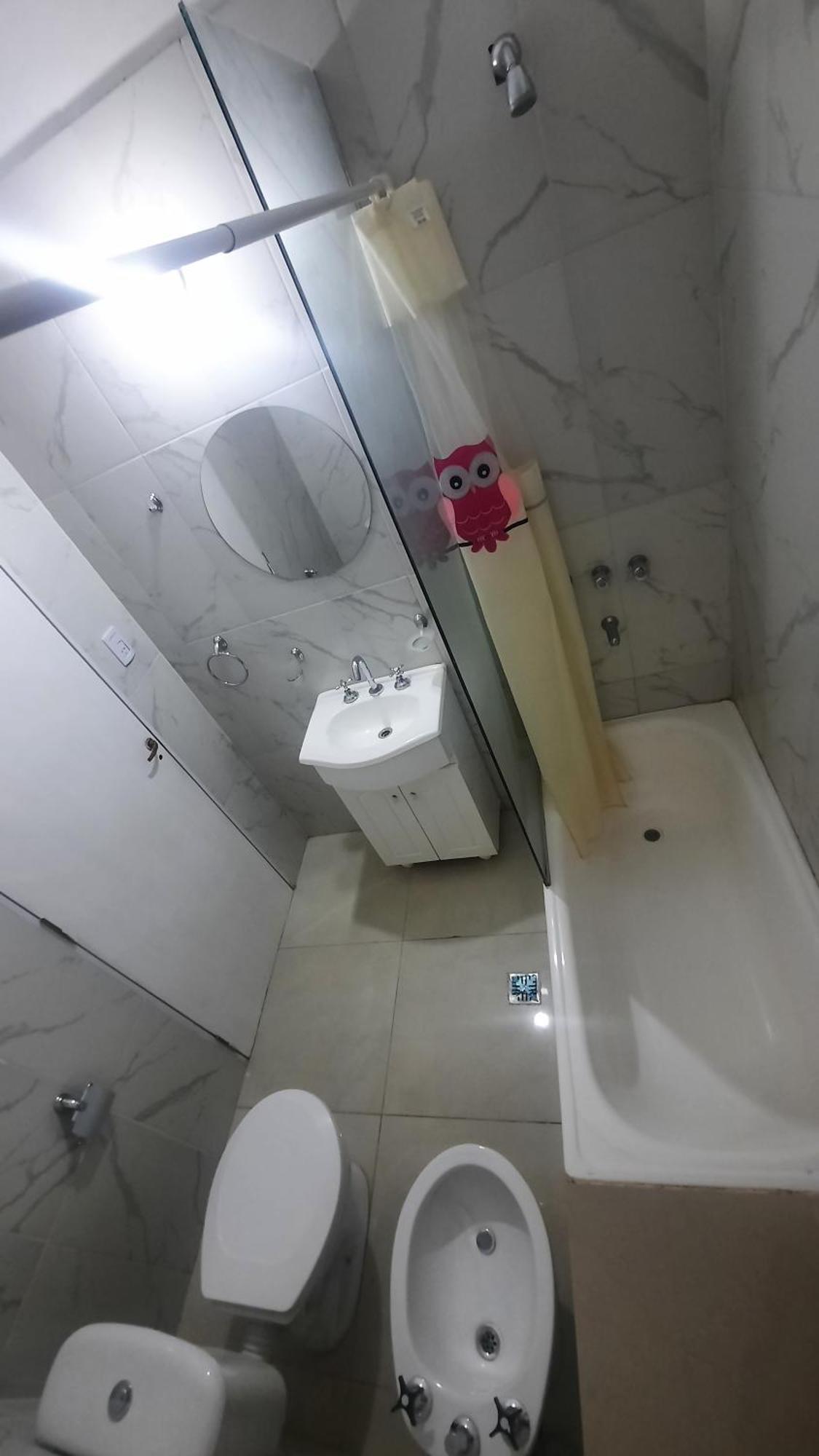 Solano House Bed & Breakfast Termas de Rio Hondo Bagian luar foto