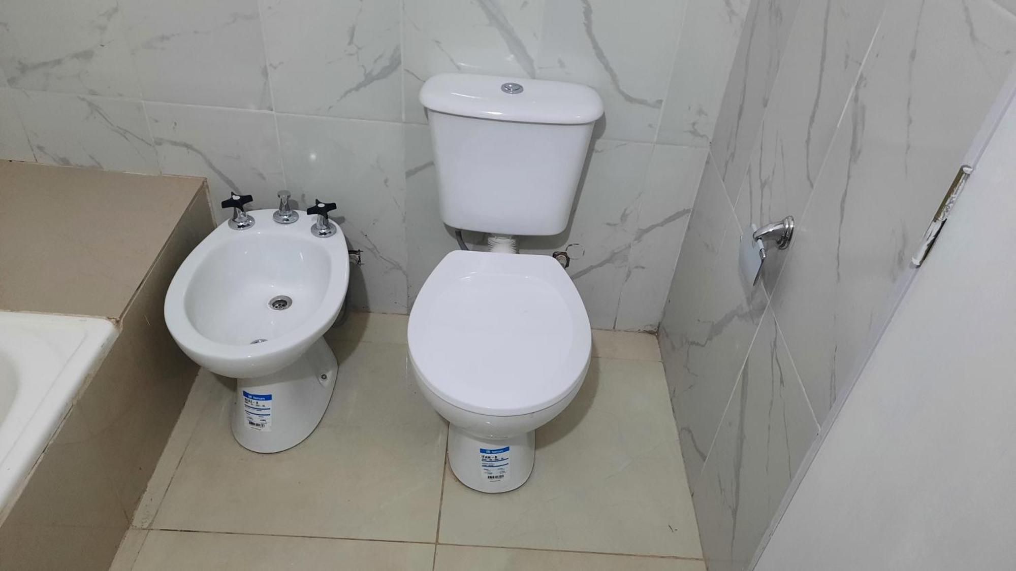 Solano House Bed & Breakfast Termas de Rio Hondo Bagian luar foto