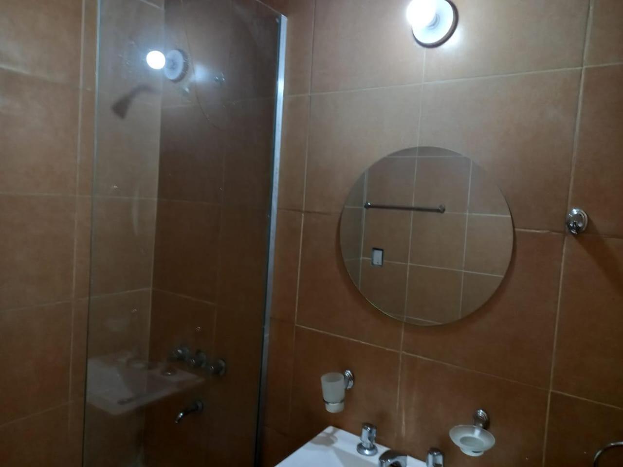 Solano House Bed & Breakfast Termas de Rio Hondo Bagian luar foto